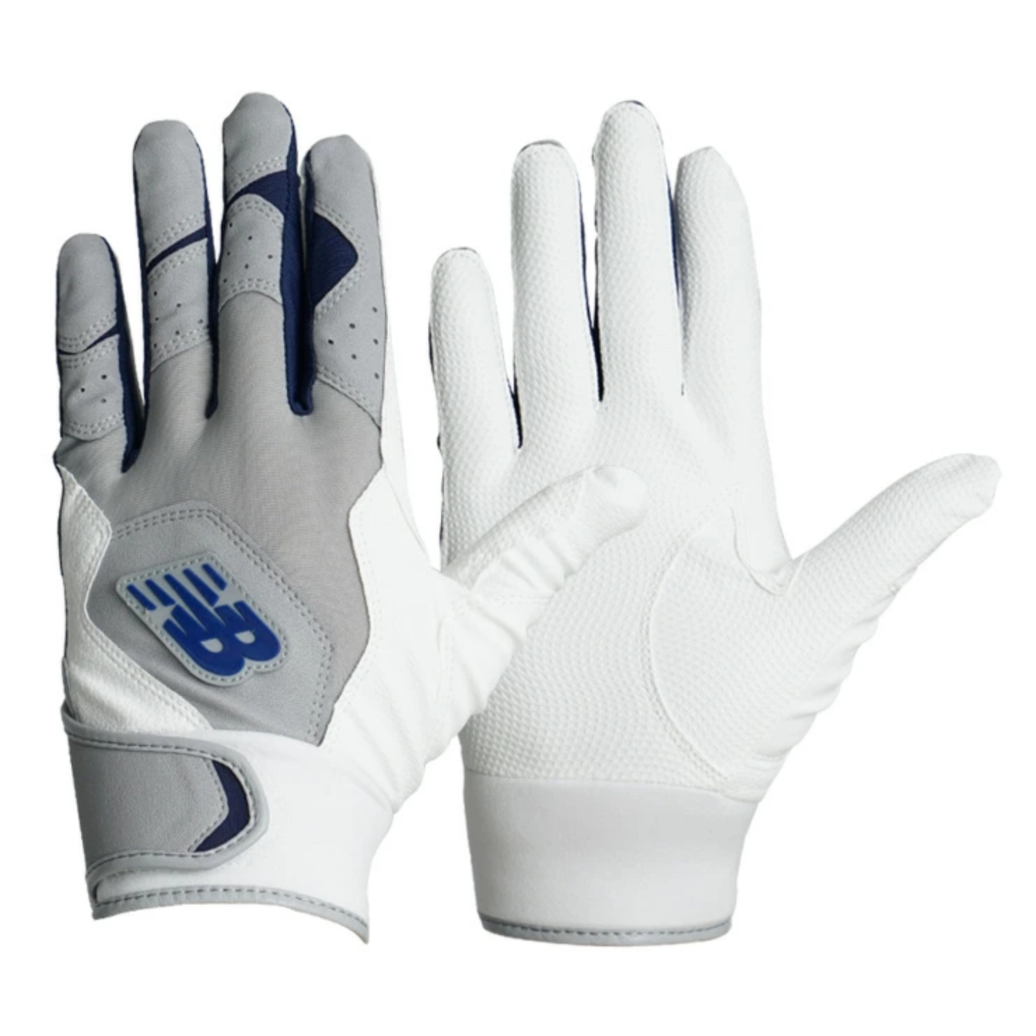 New Balance Washable Youth Batting Gloves (Pair)