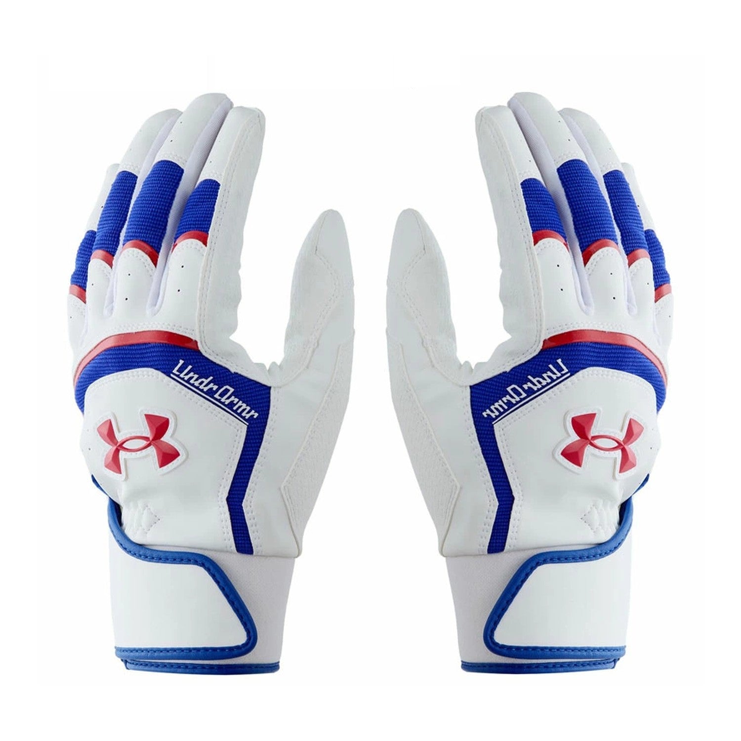 Under Armour UA Yard Pro Batting Gloves (Pair)