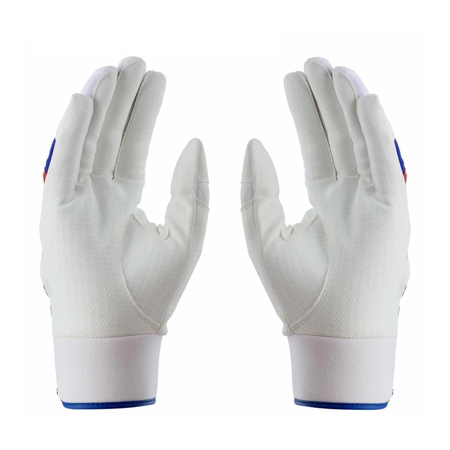 Under Armour UA Yard Pro Batting Gloves (Pair)
