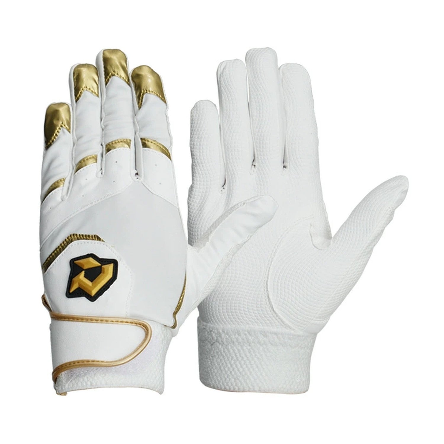 DeMarini DM-4 2026 Batting Gloves (Pair)