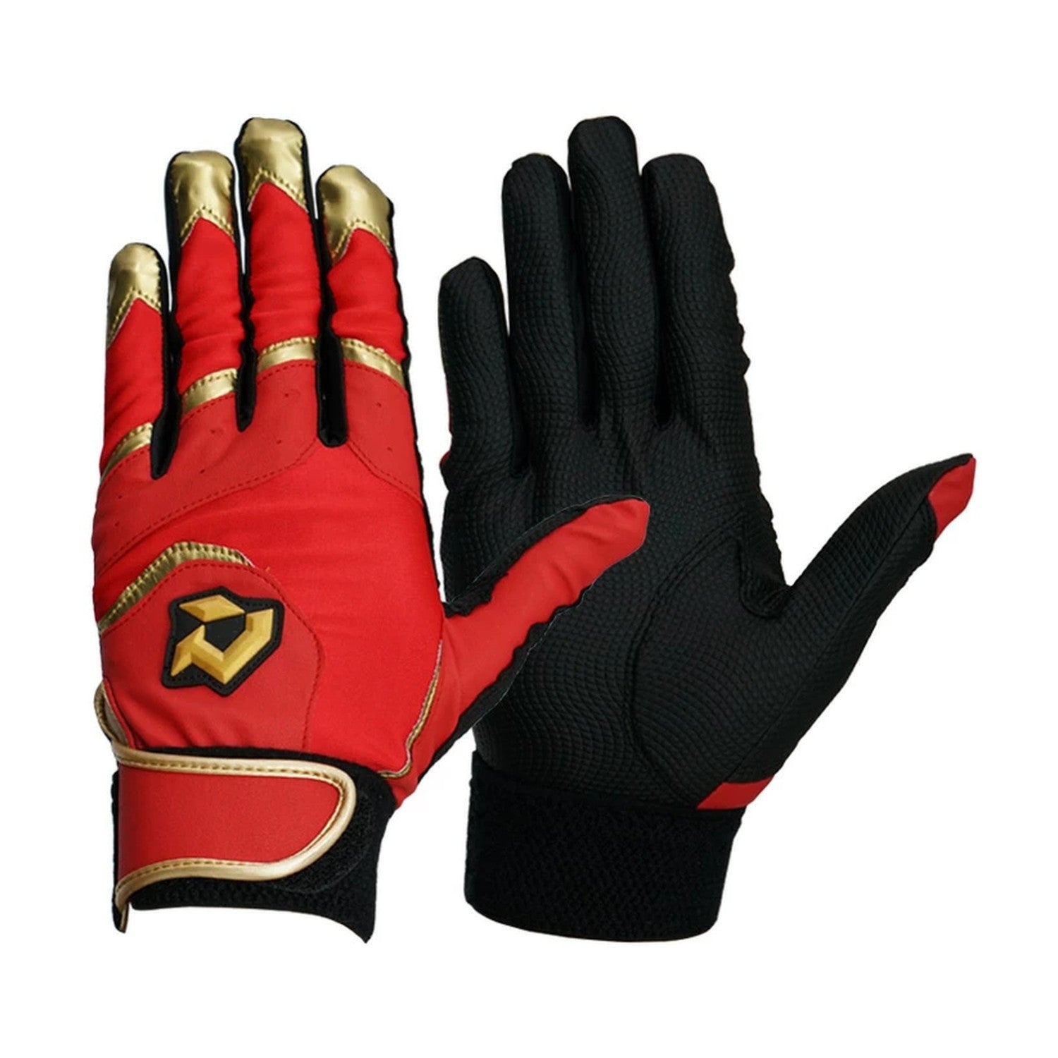DeMarini DM-4 2026 Batting Gloves (Pair)