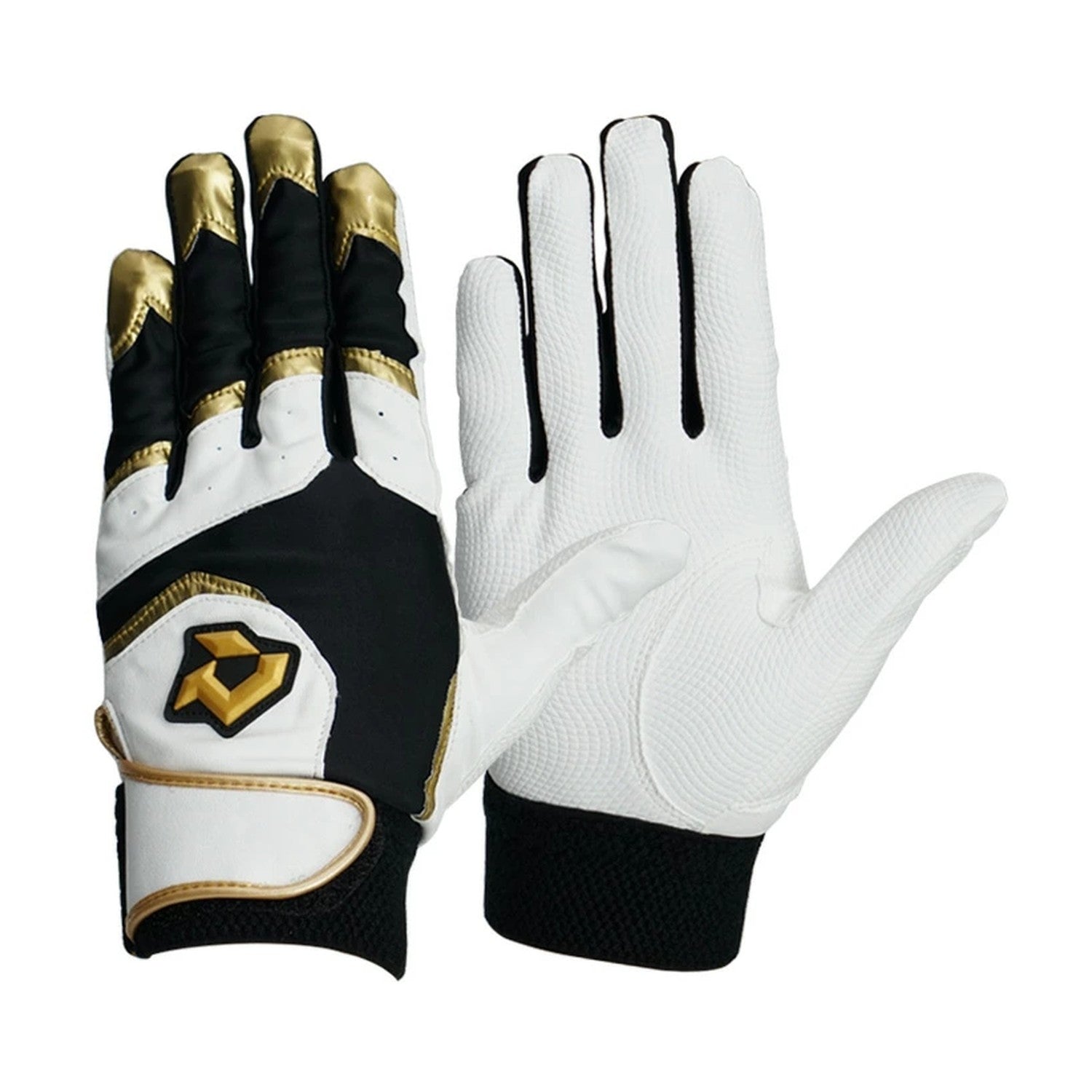 DeMarini DM-4 2026 Batting Gloves (Pair)