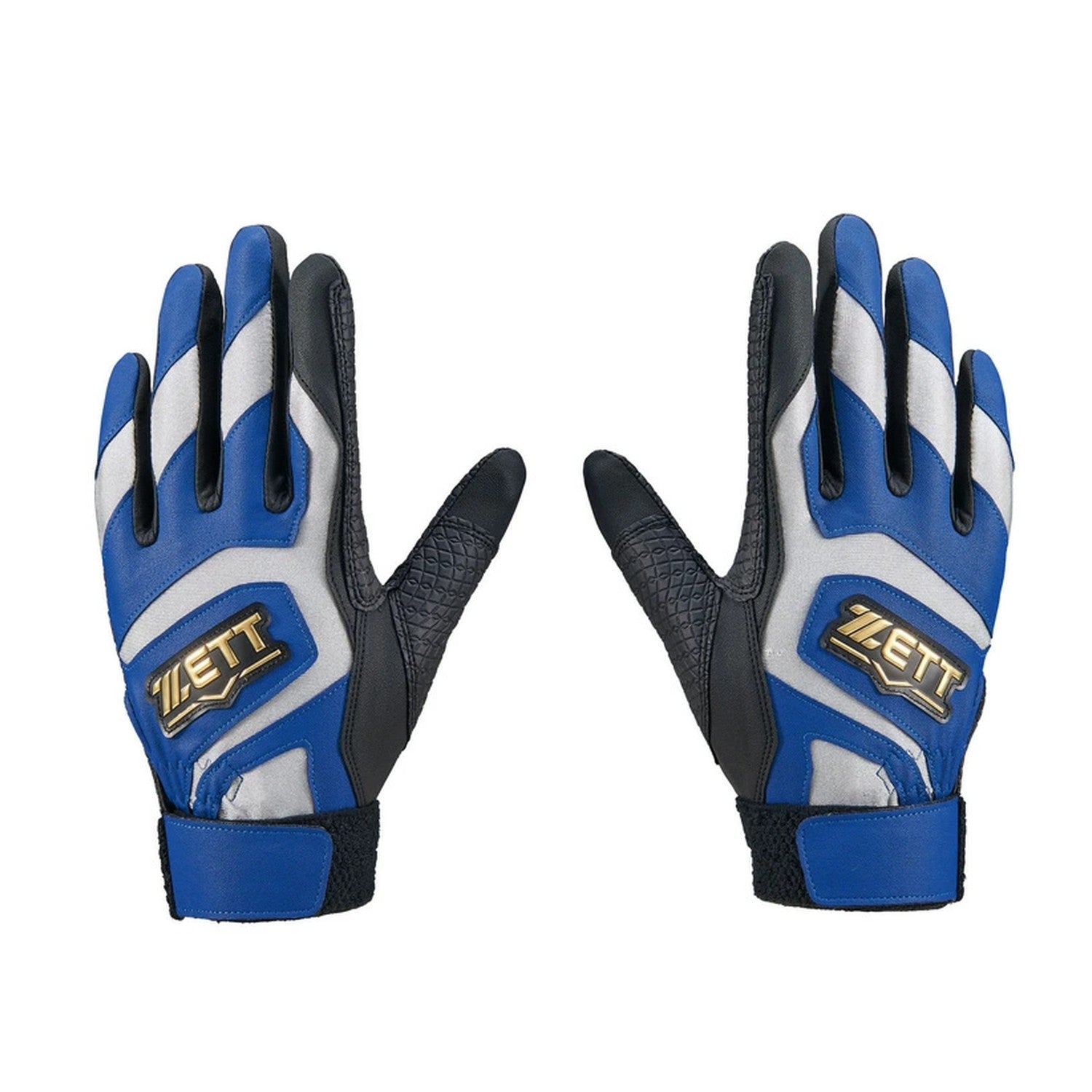 ZETT Impact Zett 2026 Limited Edition Youth Batting Gloves (Pair)
